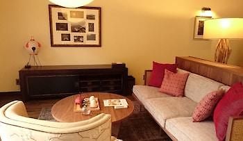 Longlife Resort Yufuin Bettei Экстерьер фото