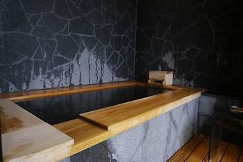 Longlife Resort Yufuin Bettei Экстерьер фото
