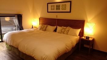 Longlife Resort Yufuin Bettei Экстерьер фото