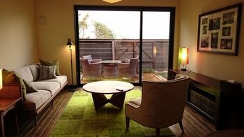 Longlife Resort Yufuin Bettei Экстерьер фото
